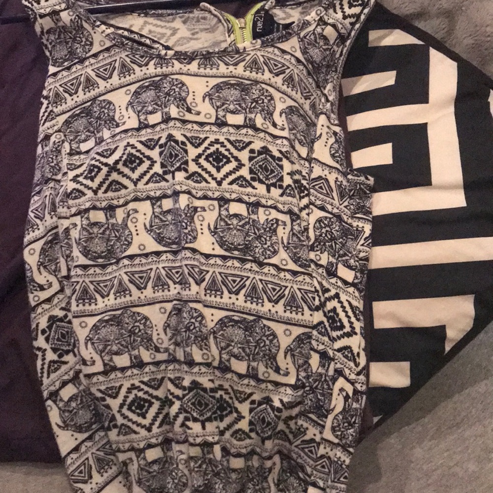 Women’s top